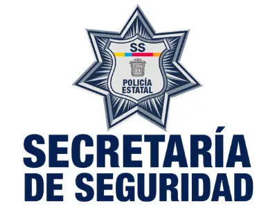 Secretaría de Seguridad