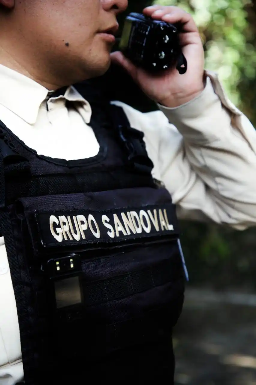 Comunicación Móvil