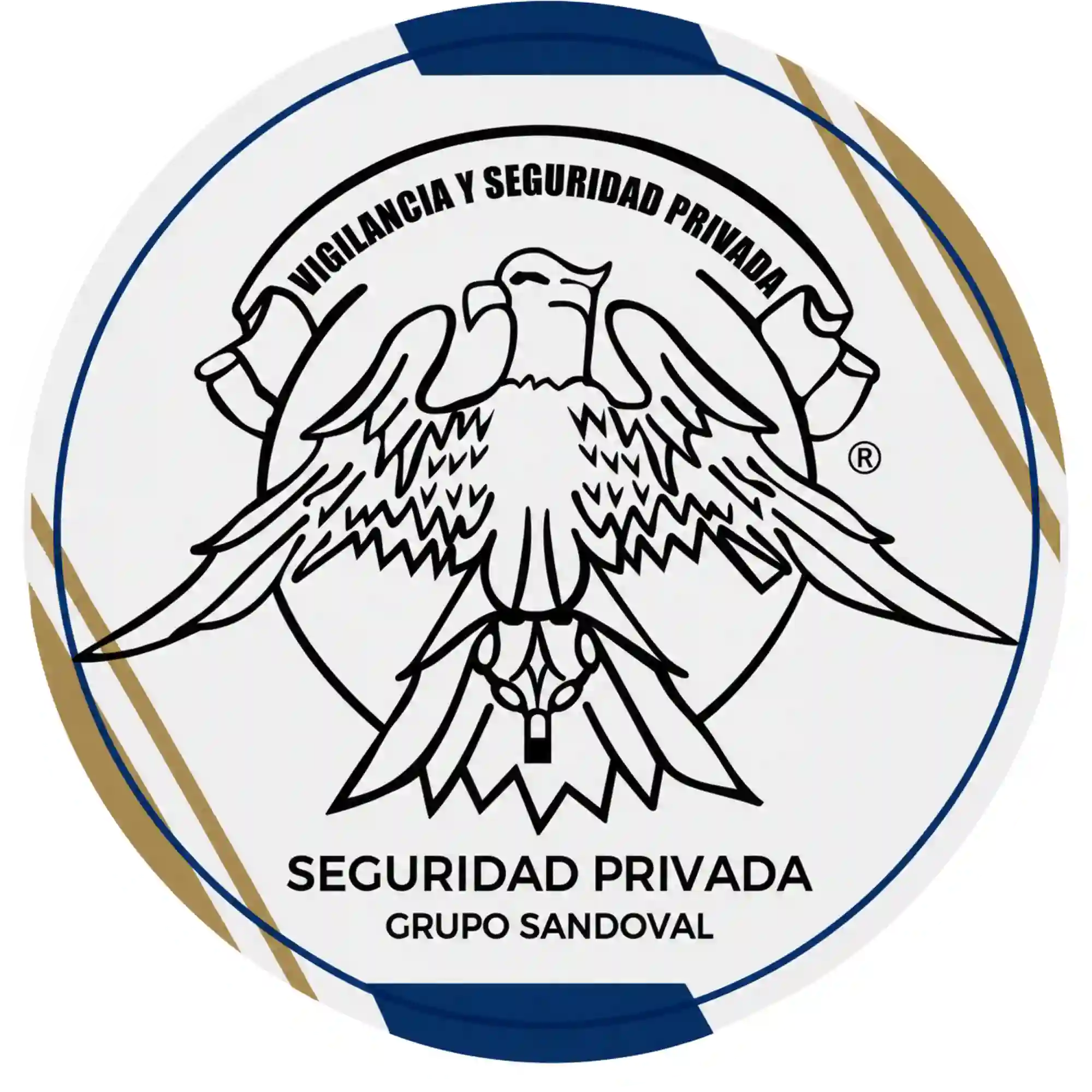 Logo Grupo Sandoval