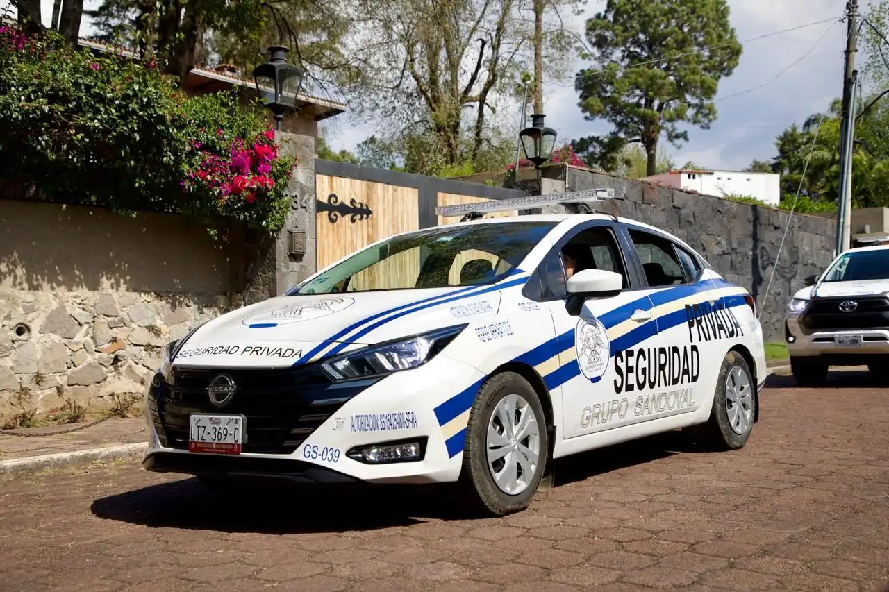 Grupo Sandoval