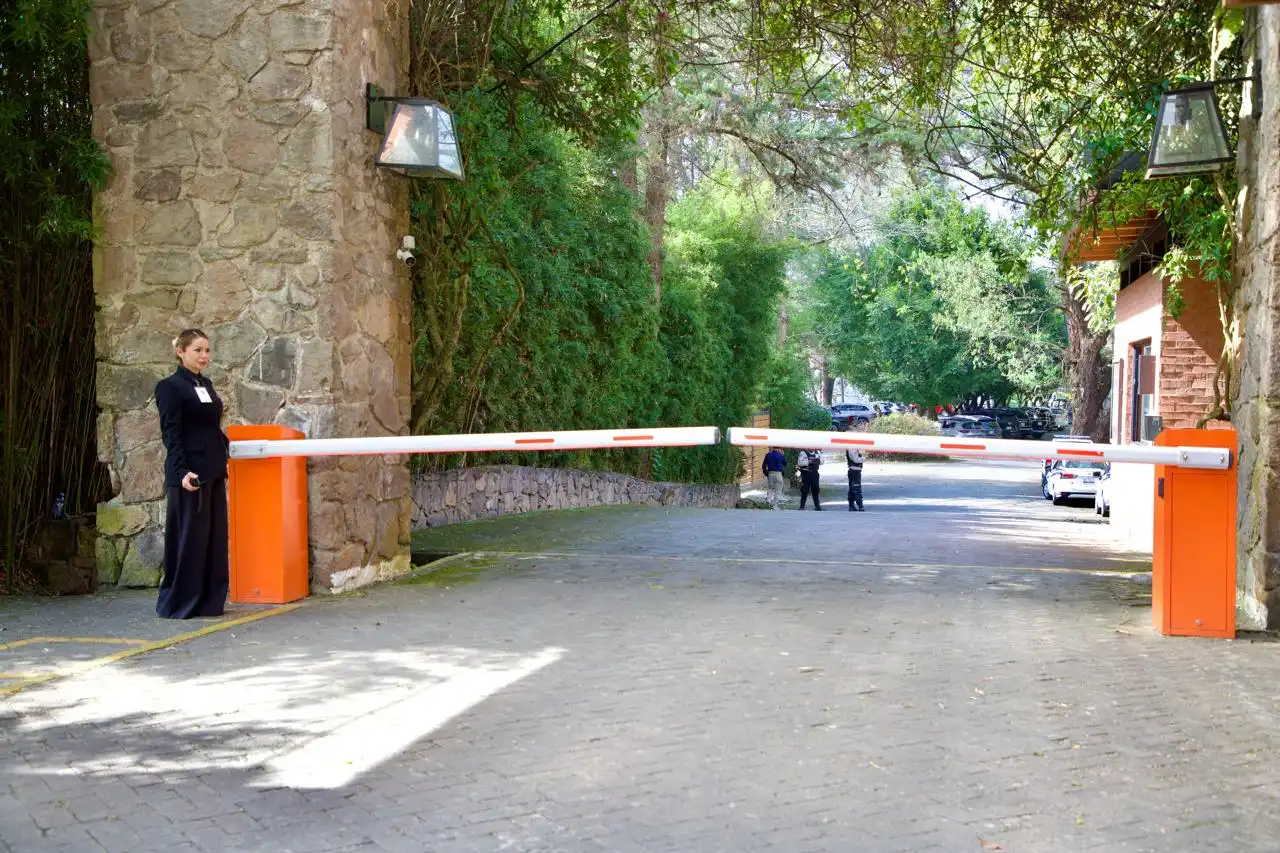 Seguridad Residencial